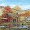 Friends In Autumn (189pz) - 1000 Pieces 2 Friends In Autumn (189pz) - 1000 Pieces -WHITE MOUNTAIN PUZZLES Sales 189 friends autumn 4 b7c3391f beda 4864 b968 0f7bd48d2af8