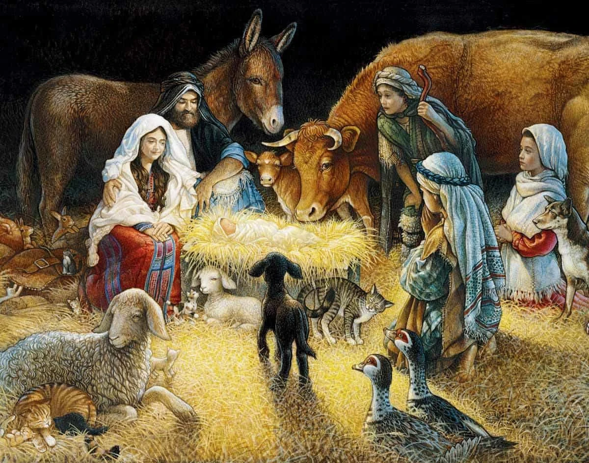 O Night Divine (485pz) - 1000 Piece Jigsaw Puzzle 3 O Night Divine (485pz) - 1000 Piece Jigsaw Puzzle