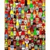 99 Bottles Of Beer On The Wall (1047pz) - 1000 Piece Jigsaw Puzzle 1 99 Bottles Of Beer On The Wall (1047pz) - 1000 Piece Jigsaw Puzzle -WHITE MOUNTAIN PUZZLES Sales 99 bottles of beer on the wall 1000 pieces 20652696