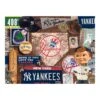 NY Yankees - Retro (951148) - 500 Pieces 1 NY Yankees - Retro (951148) - 500 Pieces -WHITE MOUNTAIN PUZZLES Sales NYYankeesRetro2