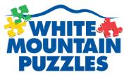 WHITE MOUNTAIN PUZZLES Sales