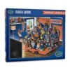 Florida Gators Purebred (2502861) - 500 Pieces 2 Florida Gators Purebred (2502861) - 500 Pieces -WHITE MOUNTAIN PUZZLES Sales florida gators pb nbl main