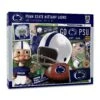 Penn State Nittany Lions (950509) - 500 Pieces 2 Penn State Nittany Lions (950509) - 500 Pieces -WHITE MOUNTAIN PUZZLES Sales pennpic1